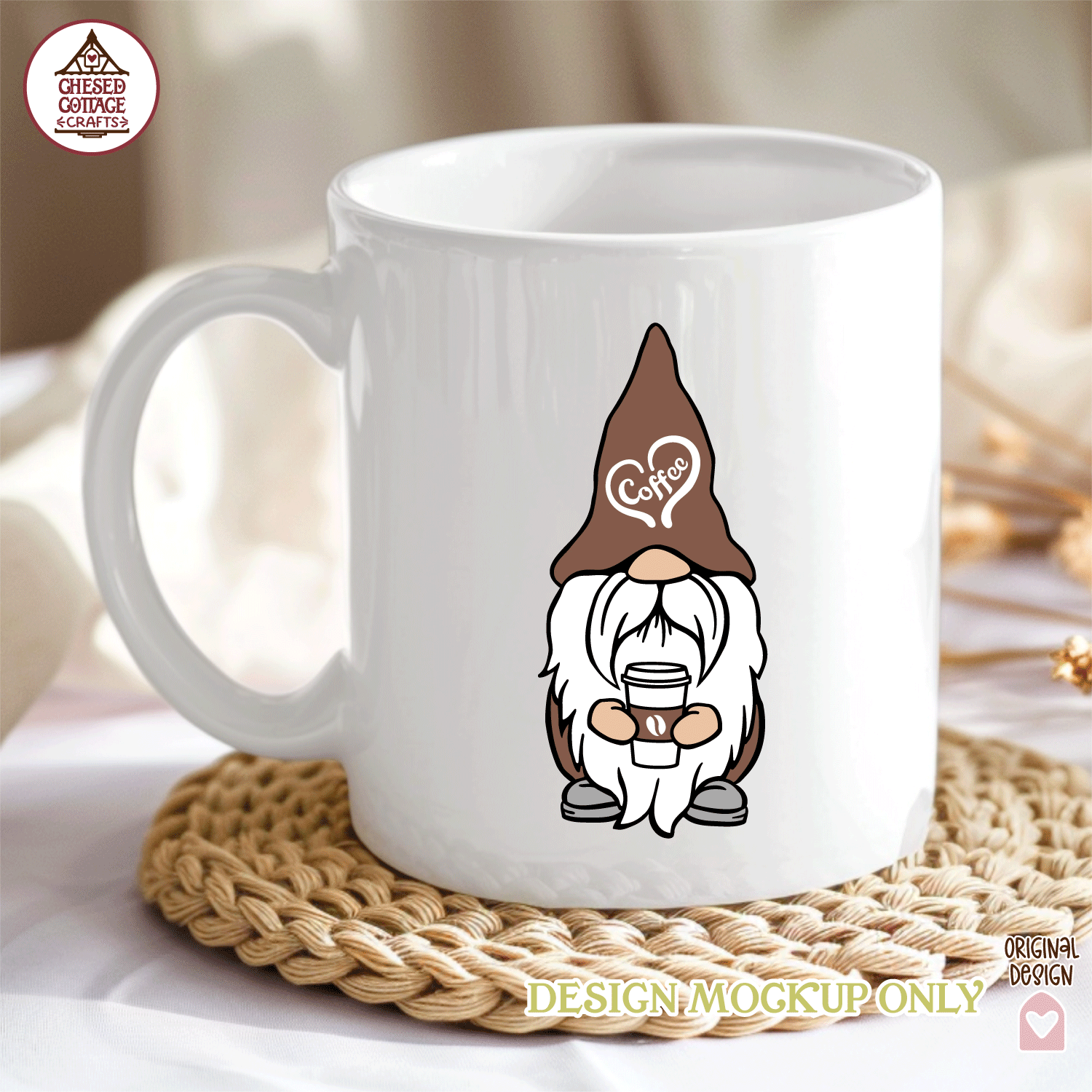 Coffee Gnome - Image 2
