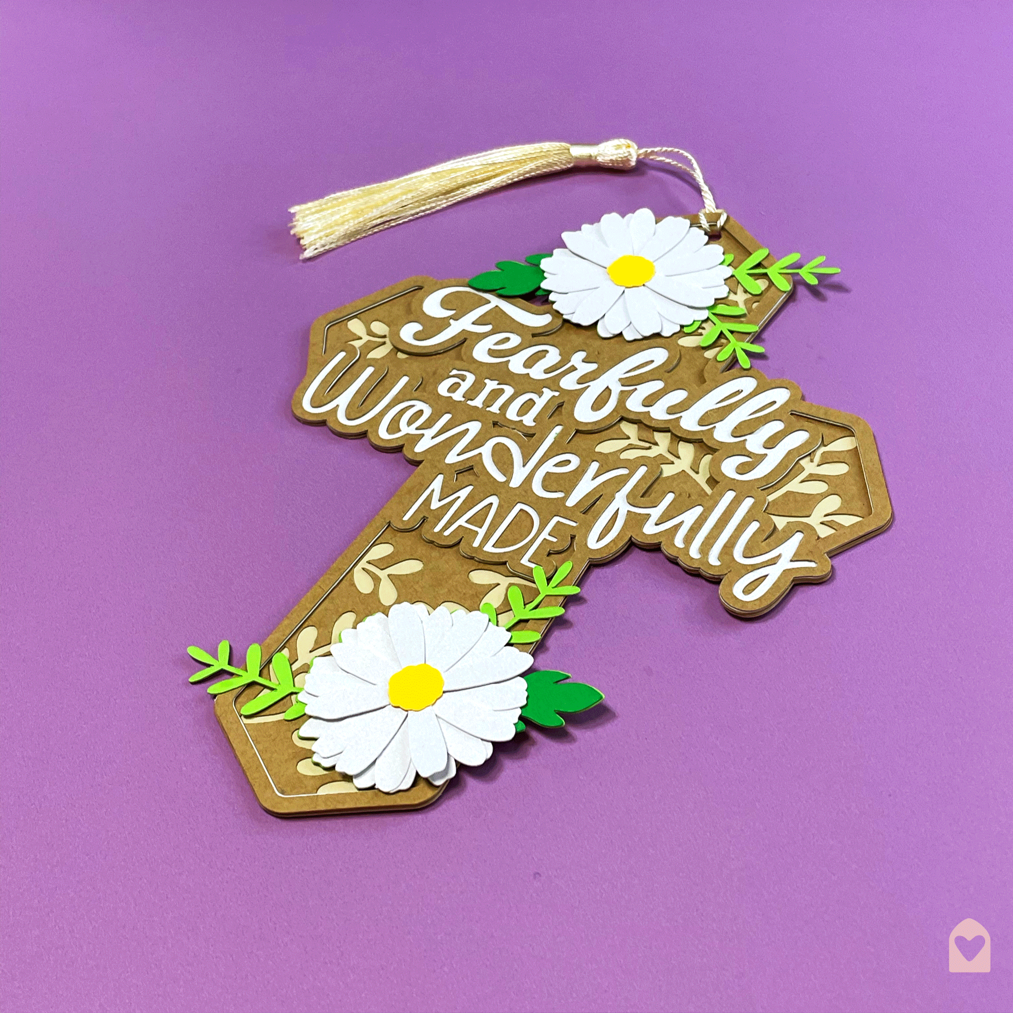 Christian Bookmark - Image 6