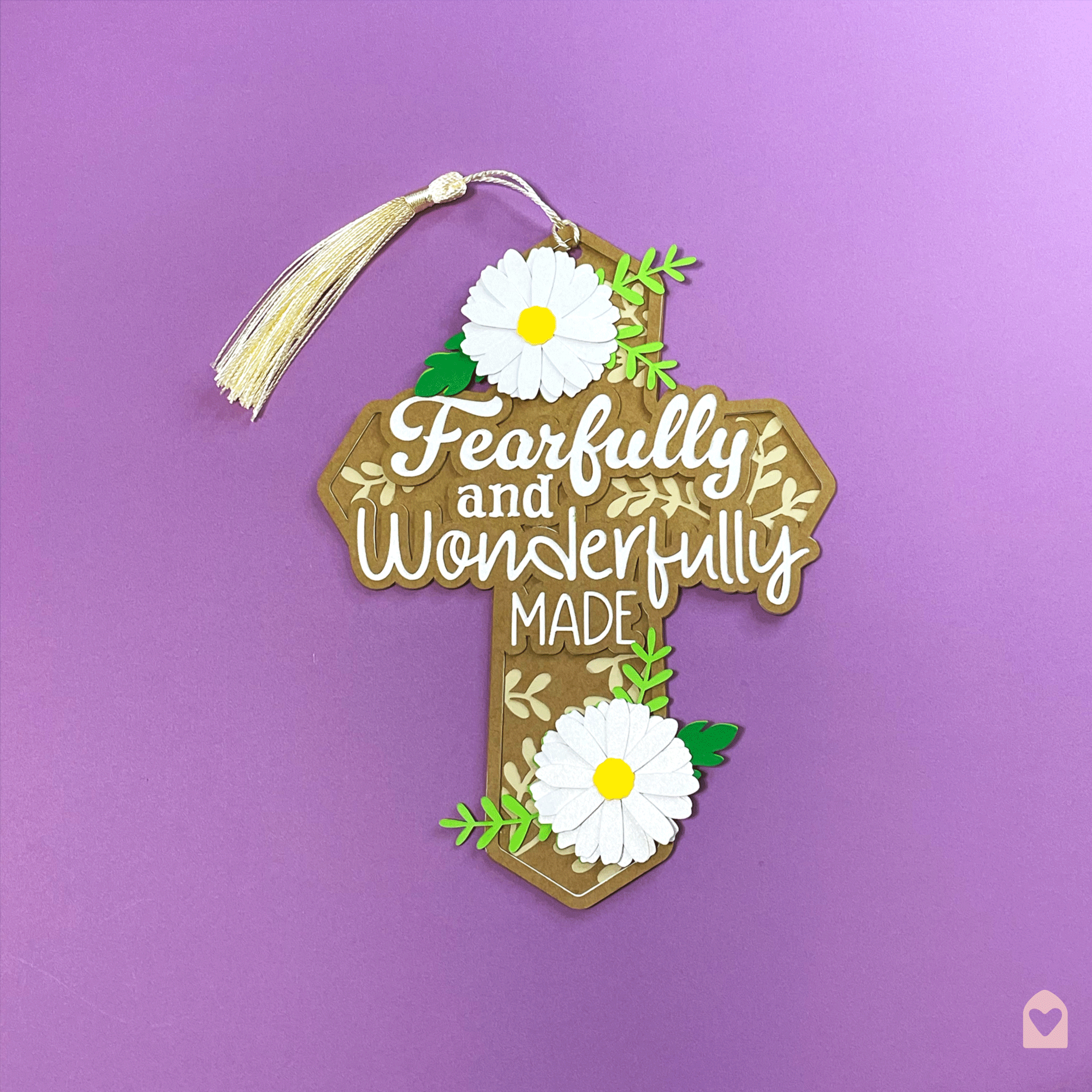 Christian Bookmark - Image 5