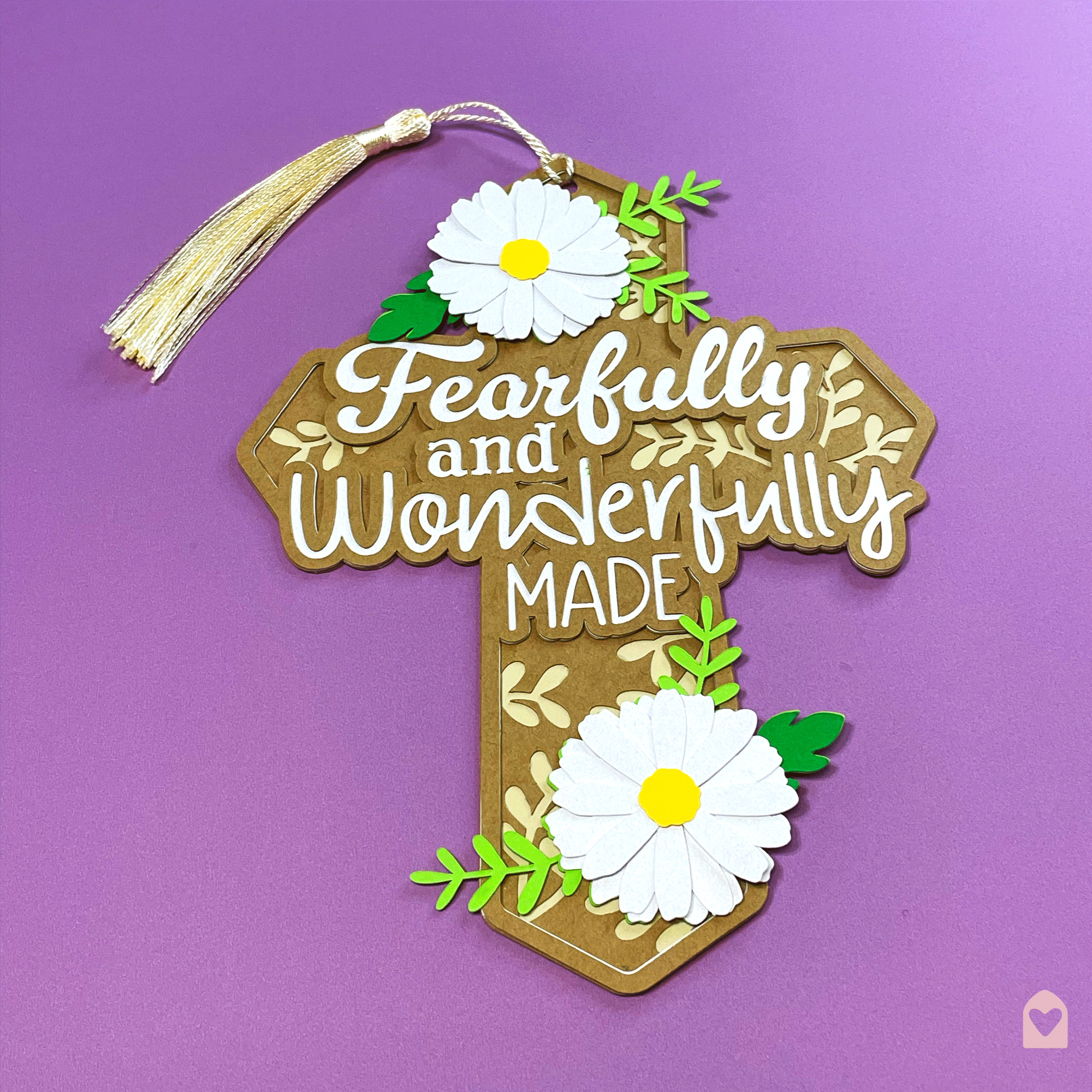 Christian Bookmark - Image 4