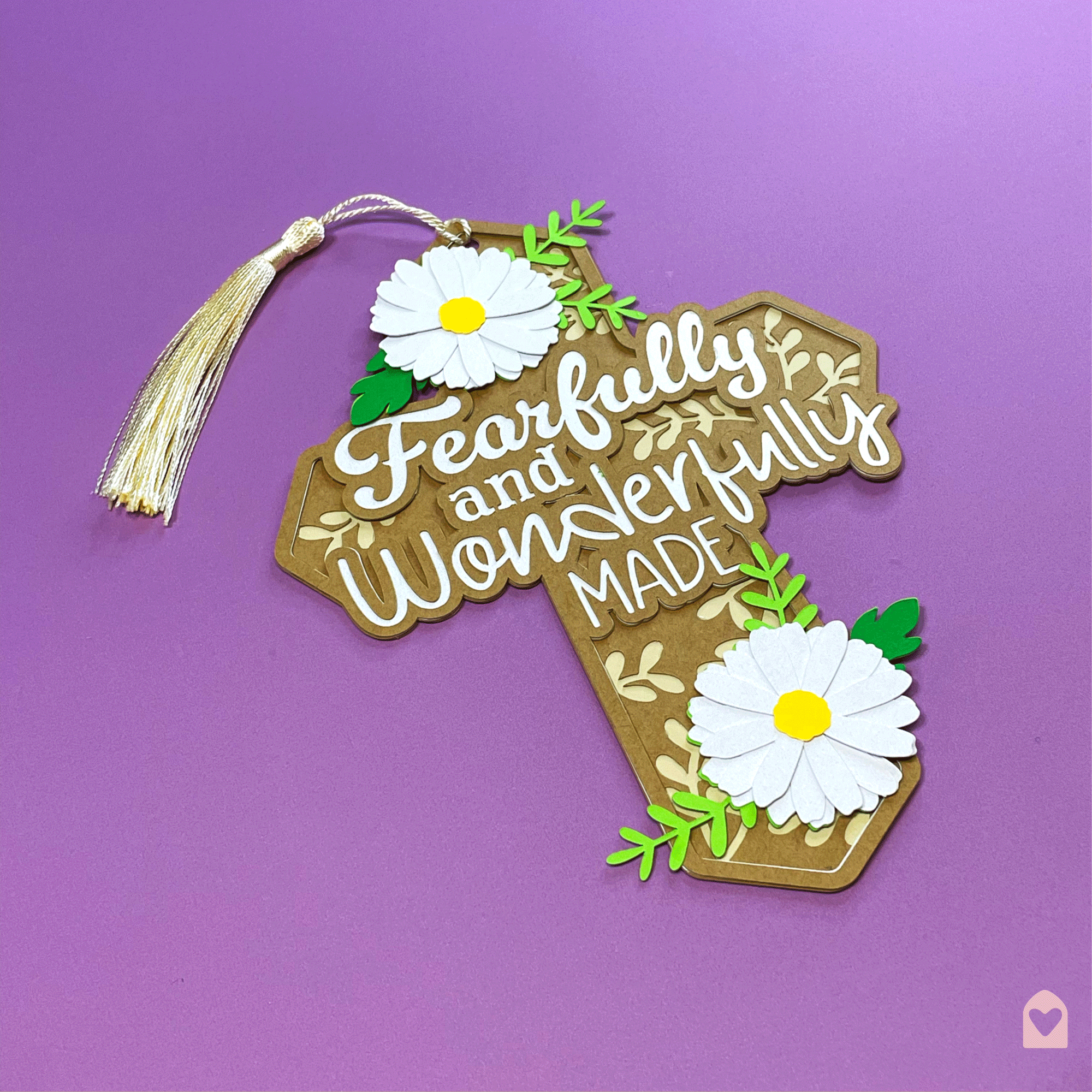 Christian Bookmark - Image 3