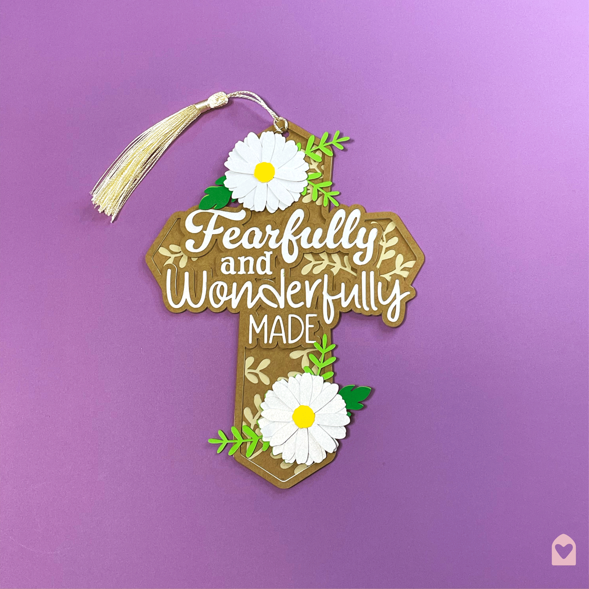 Christian Bookmark - Image 2